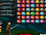 Elements of Arkandia